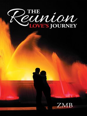 cover image of The Reunion
